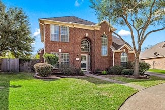 4706 Wilbury Heights Dr, Pasadena, TX 77505