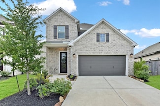 15007 Cane Break Spur Ln, Cypress, TX 77433