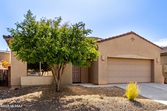 10032 E Denver Hill Dr, Tucson, AZ 85748