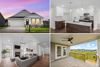 1573 Collins View Way, Clarksville, TN 37043