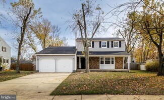 122 Swedes Run Dr, Delran, NJ 08075