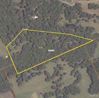 0 Highway D - Tract 9 (24 7+ - Acres) Unit MIS25078045, Eolia, MO 63344