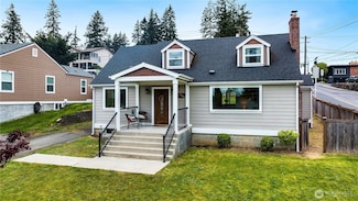 5204 Wetmore Ave, Everett, WA 98203