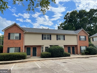 314 Harwell Ave Unit 4, Lagrange, GA 30240