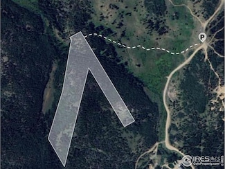 0 County Road 128j, Nederland, CO 80466
