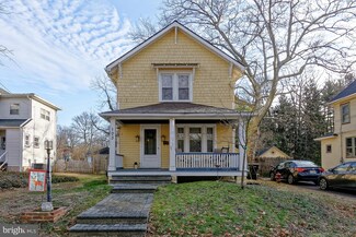 103 S Lincoln Ave, Wenonah, NJ 08090