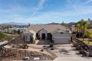 23 Volta Del Tintori St, Lake Elsinore, CA 92532