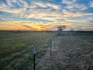 Lot 1 Block Rd, Gunter, TX 75058