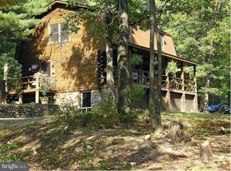 3694 Pleasant Grove Rd, Needmore, PA 17238