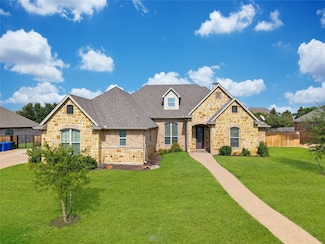 507 Stone Canyon Dr, Mc Gregor, TX 76657