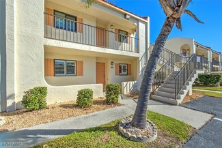 16380 Dublin Cir Unit 105, Fort Myers, FL 33908