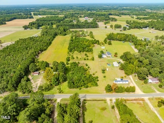 0 John Nunnery Rd, Stedman, NC 28391