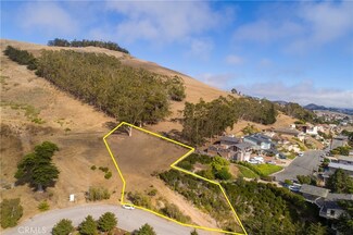 646 Sequoia Ct, Morro Bay, CA 93442