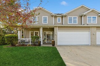 1209 S 52nd St Unit 1104, West Des Moines, IA 50265