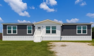 401 Road 5701, Cleveland, TX 77327