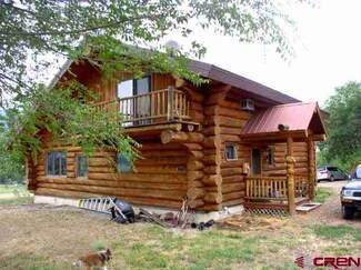 0 Black Bridge Rd Unit 641991, Paonia, CO 81428