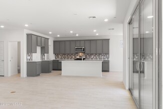 12726 E Lauren Canyon Place, Corona de Tucson, AZ 85641
