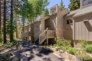 696 Village Blvd Unit 37, Incline Village, NV 89451