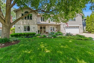 1424 E Jonquil Cir, Arlington Heights, IL 60004