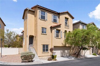 4741 Priory Gardens St, Las Vegas, NV 89130