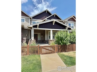 2110 Nancy Gray Ave, Fort Collins, CO 80525