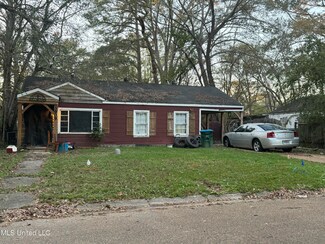 3909 Ilano Dr, Jackson, MS 39212