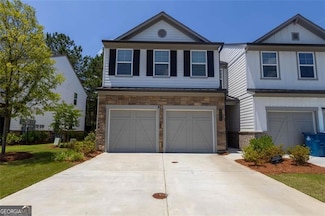 4098 Haleston Rd, Duluth, GA 30097