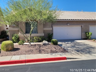 201 Crown Imperial St, Henderson, NV 89074