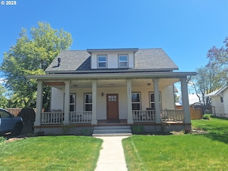205 NE 1st St, Enterprise, OR 97828
