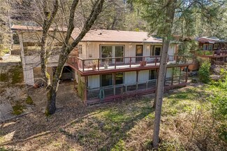 16345 Tee Rd, Cobb, CA 95426