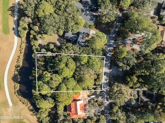640 Dolphin Rd, Fripp Island, SC 29920