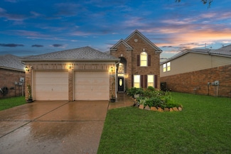 20310 Port Bishop Ln, Richmond, TX 77407
