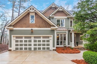 118 Broadwater Ct, Waleska, GA 30183