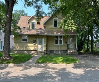 521 2nd St SE, Saint Cloud, MN 56304