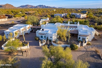 7845 E Dynamite Blvd, Scottsdale, AZ 85266
