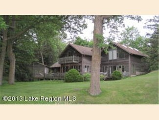 44558 44558 Fredholm Rd, Vergas, MN 56587
