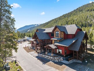 102 Lake Ridge Cir Unit 1887, Keystone, CO 80435