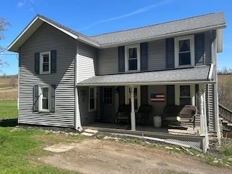 2909 Springfield Rd, Columbia Cross Roads, PA 16914