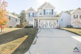 215 Goldenrod Trail, Perry, GA 31069