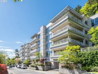 2020 SW Market Street Dr Unit 201, Portland, OR 97201