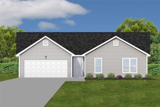 50 Konert Cir, Fenton, MO 63026