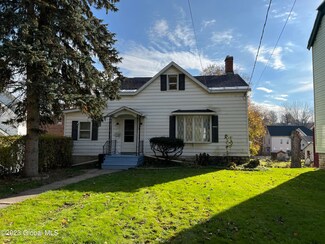 4 West St, Fort Plain, NY 13339
