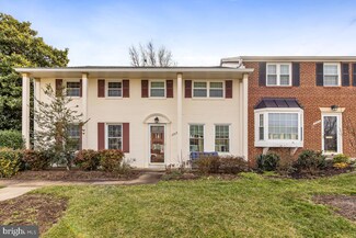 2515 N Dearing St, Alexandria, VA 22302