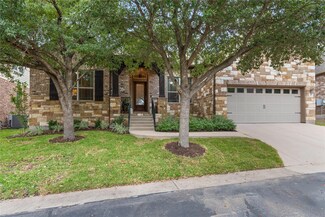 9550 Savannah Ridge Dr Unit 39, Austin, TX 78726