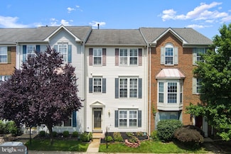 2562 Belcroft Place, Herndon, VA 20171