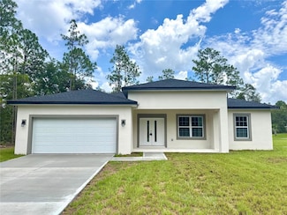 646 W Homeway Loop, Citrus Springs, FL 34434