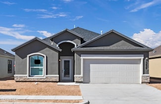 1233 Golden Summer Ct, El Paso, TX 79928