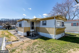194 Jacobstown New Egypt Rd Unit 55, Wrightstown, NJ 08562