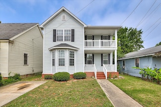 1227 Holley St, Augusta, GA 30901