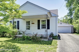 1026 Stanley Ave, Louisville, KY 40215
